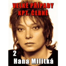 Velké případy kpt. Černé 2