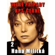 Velké případy kpt. Černé 2 - cena, porovnanie