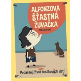 Alfonzova šťastná žuvačka