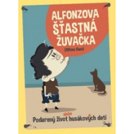 Alfonzova šťastná žuvačka - cena, porovnanie