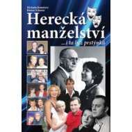 Herecká manželství ...i ta bez prstýnků - cena, porovnanie