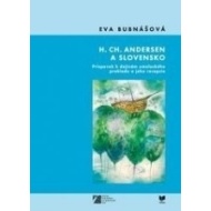 H. Ch. Andersen a Slovensko - cena, porovnanie