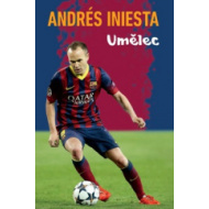 Andrés Iniesta Umělec - cena, porovnanie