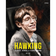 Hawking - cena, porovnanie