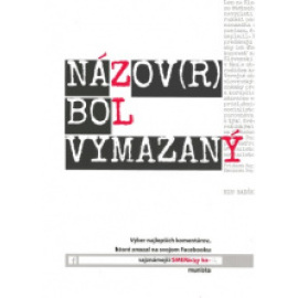 Názov (R) bol vymazaný