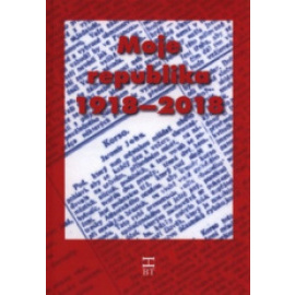 Moje republika 1918–2018