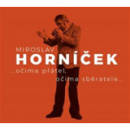 Miroslav Horníček - cena, porovnanie