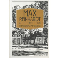 Max Reinhardt a Bratislava/ Pressburg - cena, porovnanie