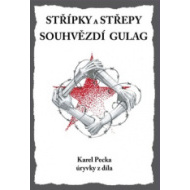 Střípky a střepy Souhvězdí Gulag - cena, porovnanie