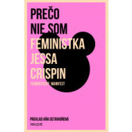 Prečo nie som feministka - cena, porovnanie