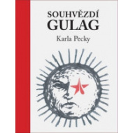 Souhvězdí Gulag Karla Pecky - cena, porovnanie