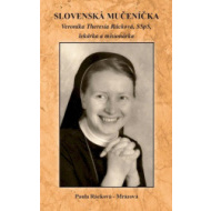 Slovenská mučeníčka Veronika - cena, porovnanie