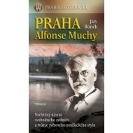Praha Alfonse Muchy - cena, porovnanie