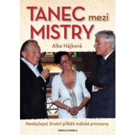 Tanec mezi Mistry