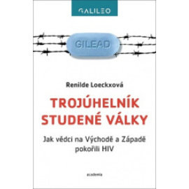 Trojúhelník studené války