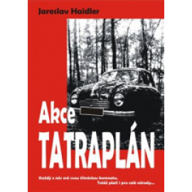 Akce Tatraplán