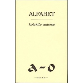 Alfabet