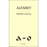 Alfabet - cena, porovnanie