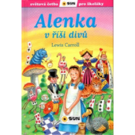 Alenka v říši divů