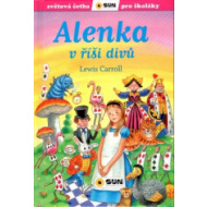 Alenka v říši divů - cena, porovnanie