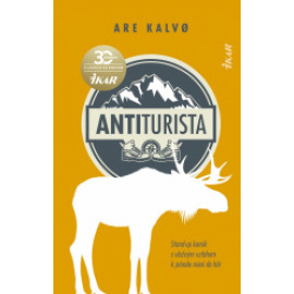 Antiturista