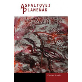 Asfaltovej plameňák