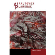 Asfaltovej plameňák - cena, porovnanie