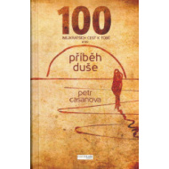 100 nejkratších cest k Tobě - cena, porovnanie