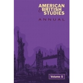American & Brtish Studies 5