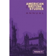 American & Brtish Studies 5 - cena, porovnanie