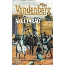 Akce Farao - 2.vydání