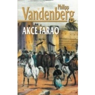 Akce Farao - 2.vydání - cena, porovnanie