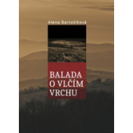 Balada o Vlčím vrchu - cena, porovnanie