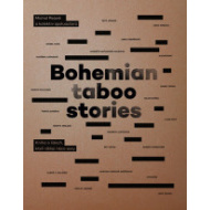 Bohemian Taboo Stories - Kniha o lidech - cena, porovnanie