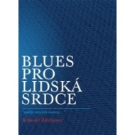 Blues pro lidská srdce - cena, porovnanie