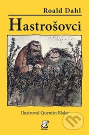 Hastrošovci