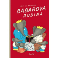 Babarova rodina - cena, porovnanie