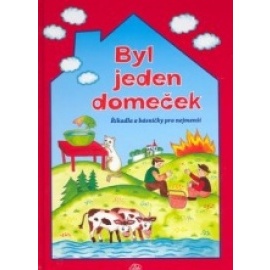 Byl jeden domeček