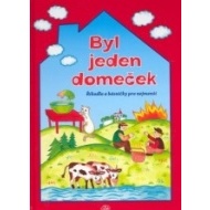 Byl jeden domeček - cena, porovnanie