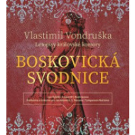 Boskovická svodnice - cena, porovnanie
