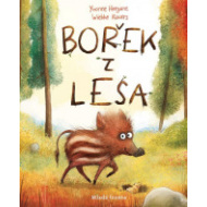 Bořek z lesa - cena, porovnanie