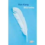 Bílá kniha - cena, porovnanie