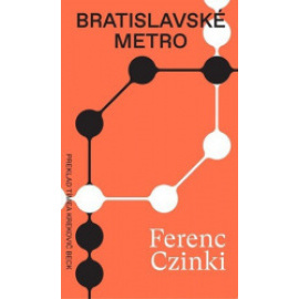 Bratislavské metro