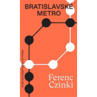 Bratislavské metro - cena, porovnanie