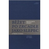 Běžet po zrcadle jako slepec - cena, porovnanie