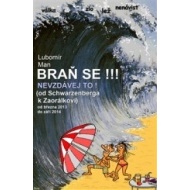 Braň se !!! - cena, porovnanie