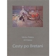 Cesty po Bretani - cena, porovnanie