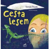 Cesta lesem - cena, porovnanie