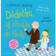 Dědečku, už chodím do školy - cena, porovnanie