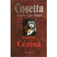 Cosetta aneb Čas iluzí - cena, porovnanie